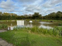 Image result for Diggle Angling Club