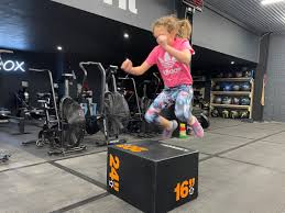 Image result for CrossFit ChalkBox Sevenoaks