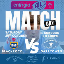 Image result for Garryowen Gfc