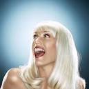 Jill Greenberg shoots Gwen