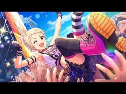 「仙崎恵磨 アイドルマスターシンデレラガールズ」の画像検索結果