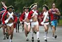 Bay to Breakers 2012 | SF Best Viewing Locations for Spectators
