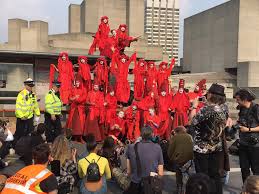 Image result for Reddish Rebels