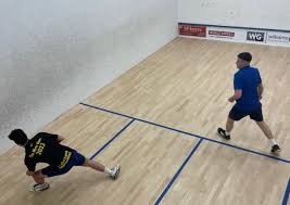 Image result for Rodmersham Squash & Fitness Club