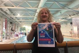 Image result for Sowerby Bridge Ladies Swimming Club