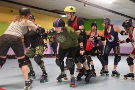 Image result for Sunday Rollerstroll