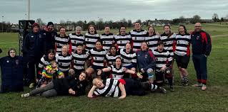 Image result for Royston Rufc