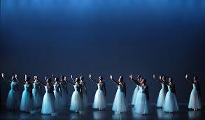 Image result for serenade balanchine