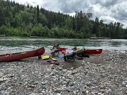 Image result for Broomhall Canoe Club