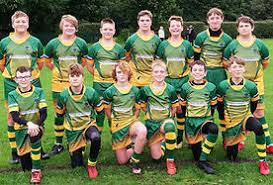 Image result for Portico & Grange Park Amateur Rugby League Football Club
