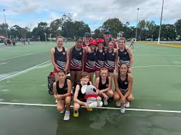 Image result for Aylesbury Jnl Netball Club