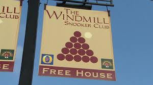 Image result for Windmill Bowling Club