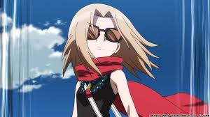 「ボリス・ツェペシュ＝ドラキュラ シャーマンキング」の画像検索結果