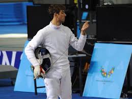 Image result for Custodians Fencing Club