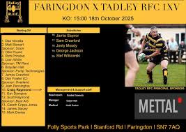 Image result for Tadley Rugby Football Club