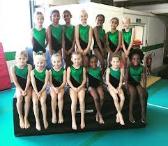 Image result for Sutton At Home Gymnastics Club