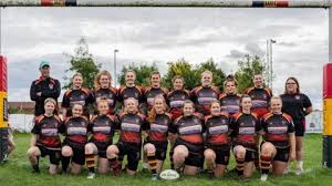 Image result for Bridgwater & Albion RFC