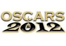 2012 Oscars nominations