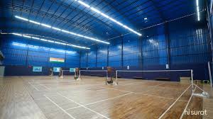 Image result for Next Generation Badminton Club