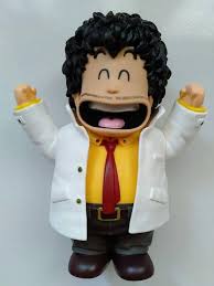 「則巻千兵衛 Dr.スランプ アラレちゃん」の画像検索結果