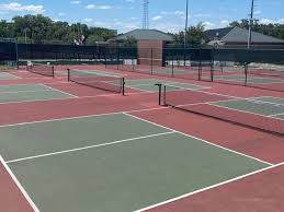 Image result for Denmead Tennis Club
