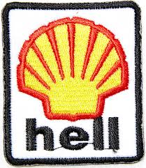 Image result for shell hell