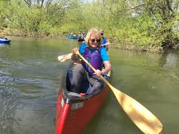 Image result for Cherwell Canoe Club