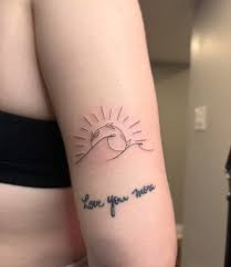 Image result for tattoos 18yo keira