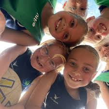 Image result for Wyre Youth Netball Club