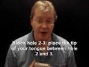 Harmonica lessons: Hakan Ehn.