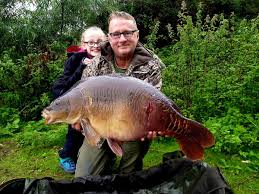 Image result for Penketh & Old Hall Angling Society