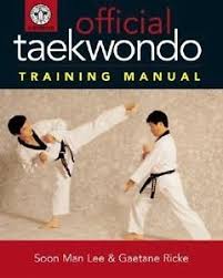 Image result for Reading Wtf Taekwondo