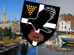 Image result for Cornwall Cougars