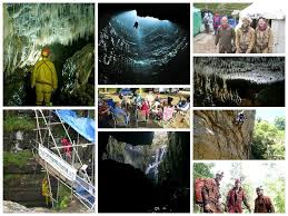 Image result for Craven Pothole Club