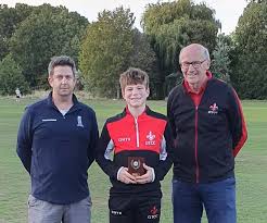 Image result for Godmanchester Town Cricket Club