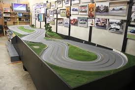 Image result for Enderby Slot Car Club