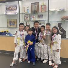 Image result for Edgewood Judo Club