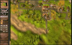 Image result for Knights and Merchants: The Shattered Kingdom