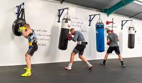 Image result for Sefton Amateur Boxing Club Community Gym