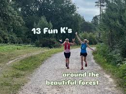 Image result for Runnymede Runners