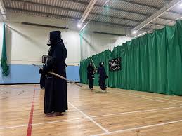 Image result for Shiraoka Kendo Kai