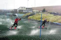 Image result for Pendle Ski Club