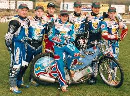 Image result for Sheffield Tigers Speedway Club