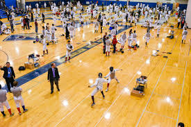 Image result for Bucks Schools Junior Badminton Club