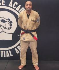 Image result for Laurence Sandums Blackbelt Martial Arts