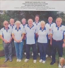 Image result for Midhurst Indoor Bowls Club