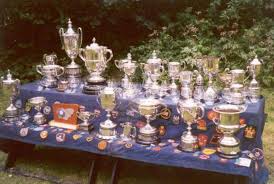 Image result for Easingwold Rifle Club