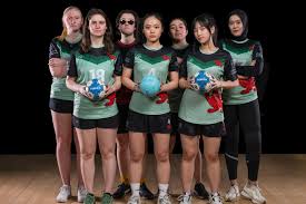 Image result for Cambridge Handball Club