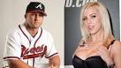 Rob GRONKOWSKI's Porn Star Ladyfriend Says She Humped Dan Uggla ...