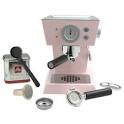 Choosing home espresso machines?